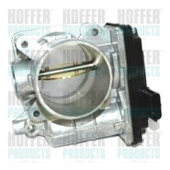HOFFER 7519171 — Clapetă de accelerație