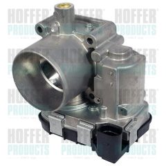 HOFFER 7519197 — Дроссельная заслонка