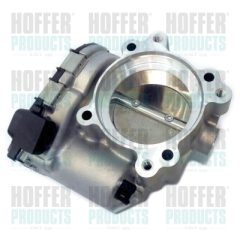HOFFER 7519211 — Дроссельная заслонка