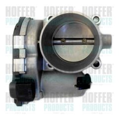 HOFFER 7519224 — Дроссельная заслонка