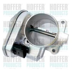 HOFFER 7519234 — Clapetă de accelerație