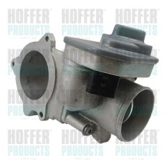 HOFFER 7519234R — Clapetă de accelerație