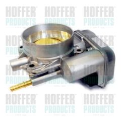 HOFFER 7519257 — Clapetă de accelerație