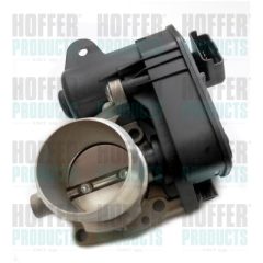 HOFFER 7519297 — Дроссельная заслонка