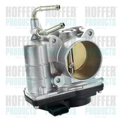 HOFFER 7519326 — Clapetă de accelerație