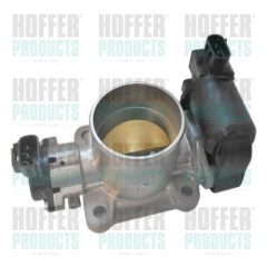 HOFFER 7519328 — Clapetă de accelerație