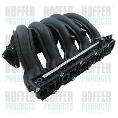 HOFFER 7519365 — Racord galerie admisie