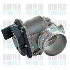 HOFFER 7519381 — Дроссельная заслонка