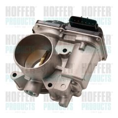HOFFER 7519395 — Clapetă de accelerație