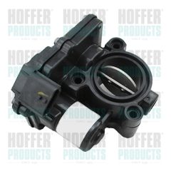 HOFFER 7519405 — Clapetă de accelerație