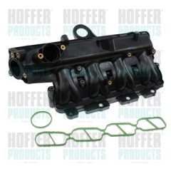 HOFFER 7519406E — Патрубок впускного коллектора