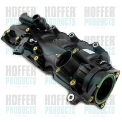 HOFFER 7519407 — Патрубок впускного коллектора