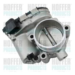 HOFFER 7519498 — Дроссельная заслонка