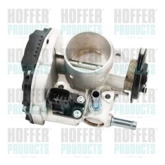 HOFFER 7519501 — Clapetă de accelerație