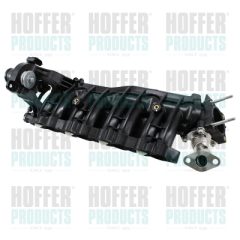 HOFFER 7519573 — Modul galerie admisie