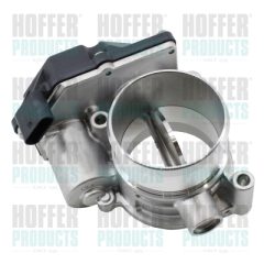 HOFFER 7519599 — Дроссельная заслонка