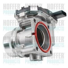 HOFFER 7519648 — Clapetă de accelerație