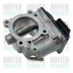 HOFFER 7519670 — Дроссельная заслонка