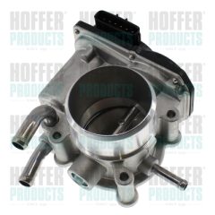 HOFFER 7519677 — Clapetă de accelerație