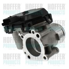 HOFFER 7519689 — Дроссельная заслонка