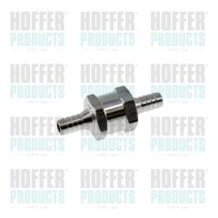 HOFFER 8029042 — Клапан системы впрыска