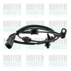 HOFFER 8290890 — Датчик ABS