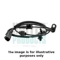 HOFFER 8290890E — Датчик ABS