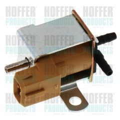 HOFFER 8029091 — Преобразователь давления EGR