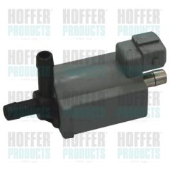 HOFFER 8029098 — Supapă comandă pneumatică admisie aer