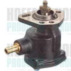 HOFFER 8091001 — Вакуумный насос тормозов
