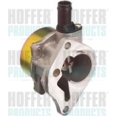 HOFFER 8091051 — Pompă vacuum frână