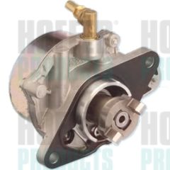 HOFFER 8091061 — Вакуумный насос тормозов