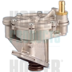 HOFFER 8091066 — Вакуумный насос тормозов
