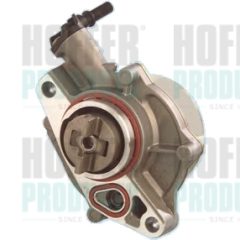 HOFFER 8091079 — Вакуумный насос тормозов