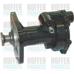 HOFFER 8091091 — Pompă vacuum frână
