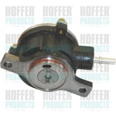 HOFFER 8091092 — Pompă vacuum frână