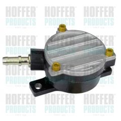 HOFFER 8091097 — Вакуумный насос тормозов