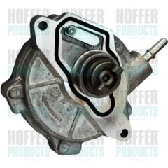 HOFFER 8091119 — Pompă vacuum frână