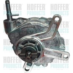 HOFFER 8091125 — Вакуумный насос тормозов