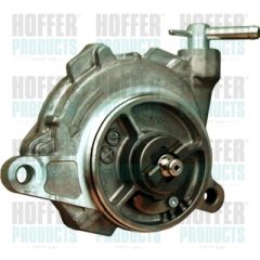 HOFFER 8091126 — Вакуумный насос тормозов
