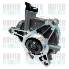 HOFFER 8091152 — Вакуумный насос тормозов