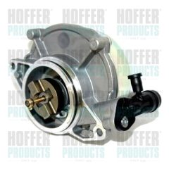 HOFFER 8091162 — Pompă vacuum frână
