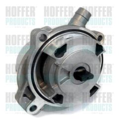 HOFFER 8091177 — Вакуумный насос тормозов