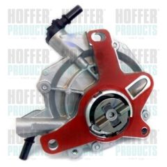 HOFFER 8091178 — Pompă vacuum frână