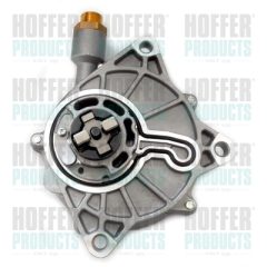 HOFFER 8091185 — Вакуумный насос тормозов