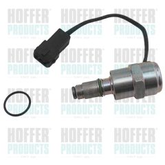 HOFFER 8029119 — Фиксатор системы впрыска