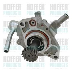 HOFFER 8091192E — Вакуумный насос тормозов