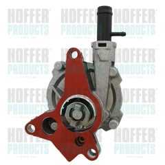 HOFFER 8091193 — Pompă vacuum frână