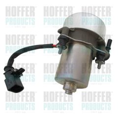 HOFFER 8091198 — Вакуумный насос тормозов