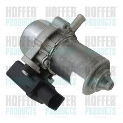 HOFFER 8091200 — Pompă vacuum frână